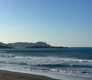 Ait Youssef Ou Ali Apartment | Apartment Sfiha Al Hoceima with Beach and Swimming Pools