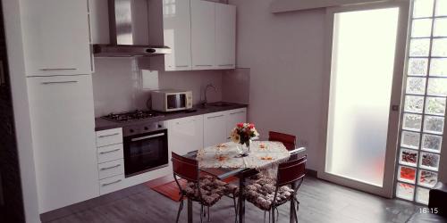 Milan Apartment | Apartment Sigaba