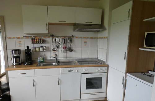 Freiamt Apartment | Apartment 'Siglinde Schneider' with Shared Pool, Private Terrace and Wi-Fi