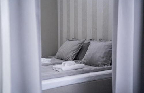 Ylamylly Apartment | Apartment Siihtala - suuri saunallinen huoneisto