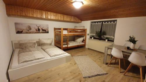 Kappel-Grafenhausen Apartment | Apartment Silva