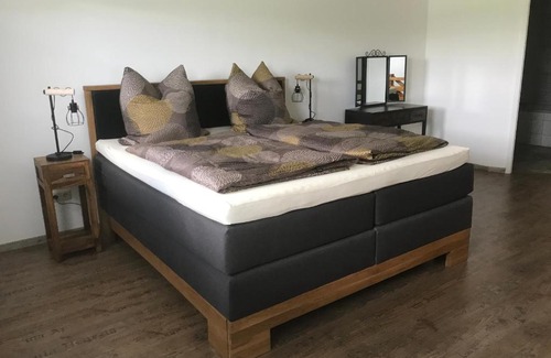 Neuloipfering Apartment | Apartment Sioux