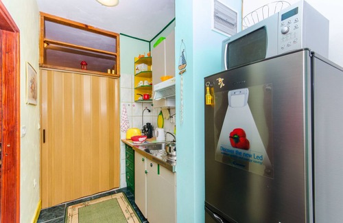 Kneza Apartment | Apartment Slavka (51511-A1) - Kneža