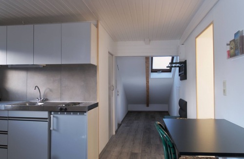 Feldkirch Apartment | Apartment - Sleeps 3 - Balcony - Garden