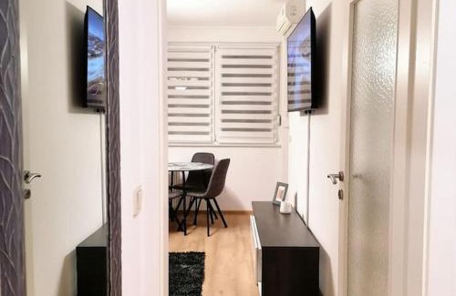 Novi Zagreb Apartment | Apartment Sofial