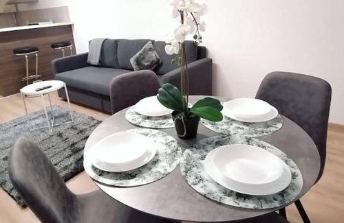 Novi Zagreb Apartment | Apartment Sofial