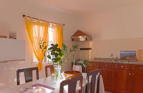 Ribeira Brava House | Apartment Sol e Mar - House Alto Santo António