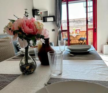 San Nicola Arcella Apartment | Apartment - Solarium