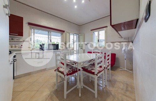 Porto Cesareo Apartment | Apartment SOLE - BH