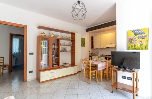 Gazzelli Apartment | Apartment Sole by Interhome