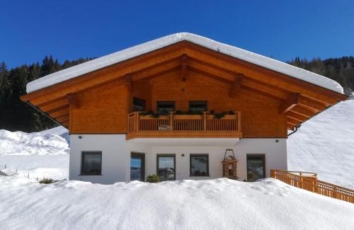 Sarentino Apartment | Apartment Spieglhof-3 by Interhome