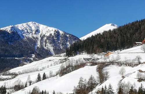 Sarentino Apartment | Apartment Spieglhof-3 by Interhome