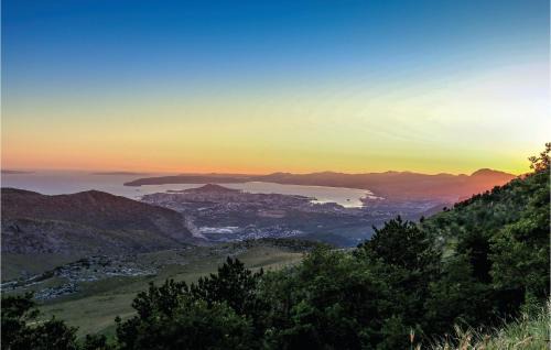 Srinjine Apartment | Apartment Srinjine I