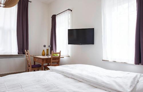 Mitte Apartment | Apartment St Johannis
