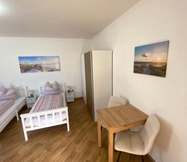 Stassfurt Apartment | Apartment Staßfurt