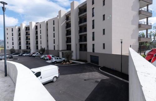 Porto-Vecchio Apartment | Apartment Stanatura-5 by Interhome