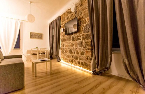 Rijeka House | Apartment Stara vrata
