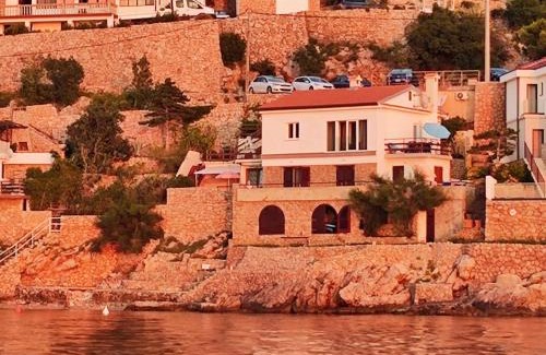 Senj Apartment | Apartment Starigrad - Senj 1
