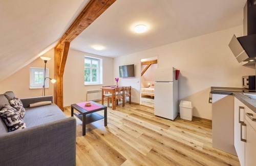 Rudnik Apartment | Apartment Stela by Interhome