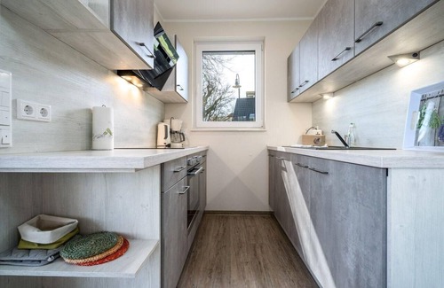 Muritz Apartment | Apartment Strandhaus 4 EG