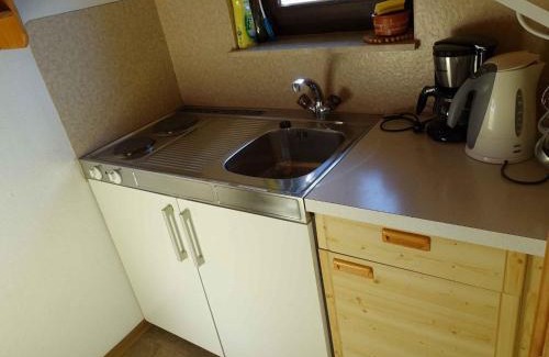 Strobl Apartment | Apartment Strobl 2