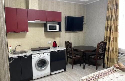 Yavory Apartment | Apartment studio-СВІТЛО ЦІЛОДОБОВО-біля вокзалу-недалеко від центру