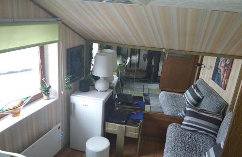 Zagreb Apartment | APARTMENT " Studio Green " free parking, self check-in