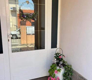 Gregovica Apartment | Apartment studio Rosi 1, with free public parking in a quiet location