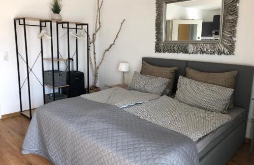 Sudliche Innenstadt Apartment | Apartment Sudermann