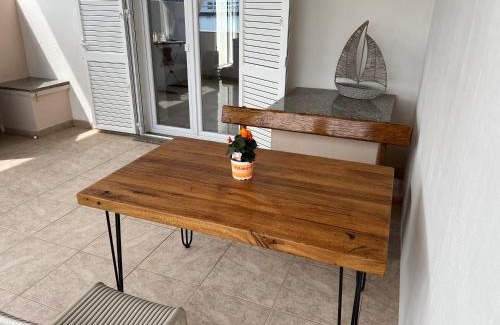 Preko Apartment | Apartment Summer Night