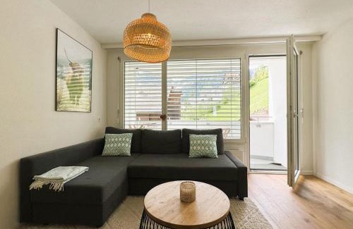 Engelberg Apartment | Apartment Sunnmatt West Wohnung 933 by Interhome