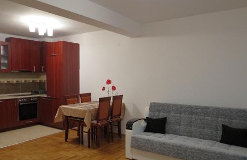Przno Apartment | Apartment Sunrise