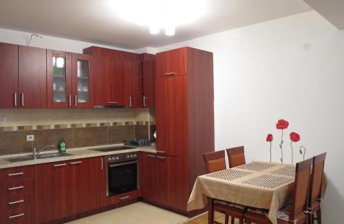 Przno Apartment | Apartment Sunrise