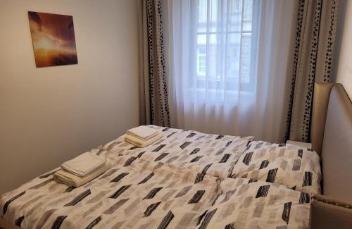 Karlovy Vary Apartment | Apartment Svahova