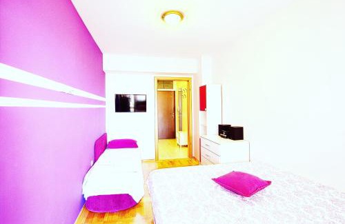 Rozino Apartment | Apartment SVS