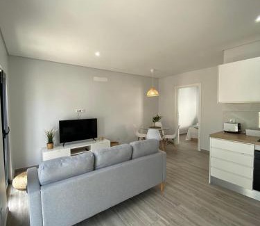 Olhao Apartment | Apartment T2 Olhão