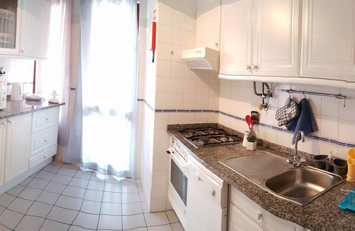 Camara de Lobos Apartment | Apartment T3 Sea View 10 minutes from Funchal