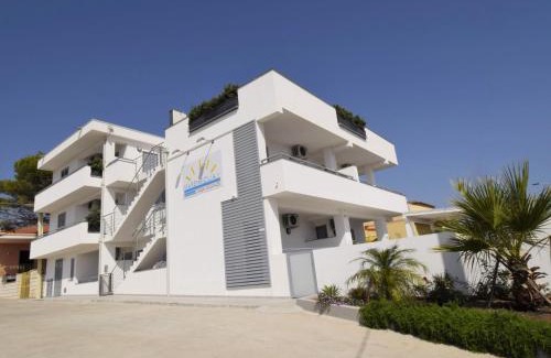 Sampieri Apartment | Apartment Talìa Luna by Interhome