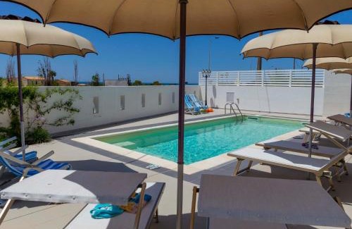 Sampieri Apartment | Apartment Talìa Luna by Interhome