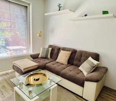 Bratislava Apartment | Apartment Tamara - Slnecnice