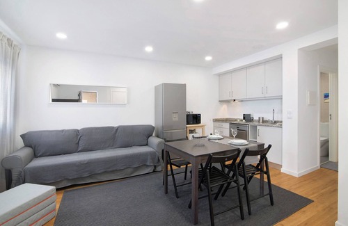Vila Real Santo Antonio Apartment | Apartment "Telmus Villa Rc" with Shared Terrace & Wi-Fi