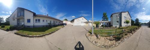 Gau-Weinheim Apartment | Apartment Terrasse