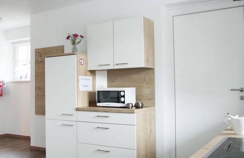Aich Apartment | Apartment Therese - Apartment 1 bedroom