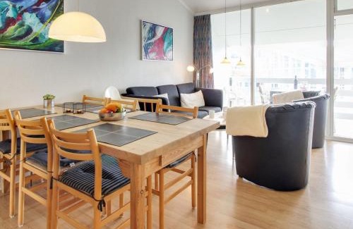 Sondervig Apartment | Apartment Thoni - 200m from the sea by Interhome