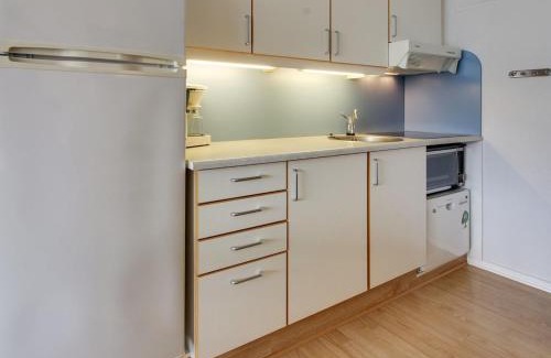 Sondervig Apartment | Apartment Thoni - 200m from the sea by Interhome