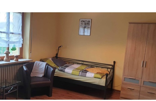 Gau-Weinheim Apartment | Apartment Tinkerhof near Bingen