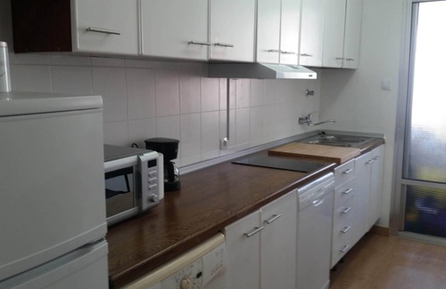 Valladolid Apartment | APARTMENT TISARE WIFI vut 47-113