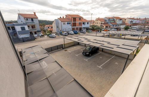 Vintijan Apartment | Apartment Tissa