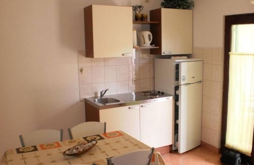 Okrug Gornji Apartment | Apartment Tomislav (46401-A1) - Okrug Gornji (Ciovo)