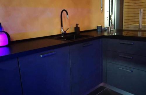 Zagreb Apartment | Apartment Tomislav Zagreb - One Bedroom Apartment with Private Hot Tub